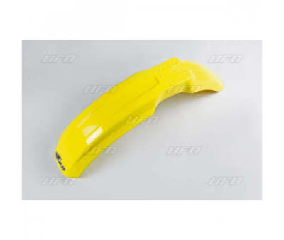 Acerbis Parafango Posteriore Giallo Per Moto RM 85 2003-2010 - Ricambio Originale