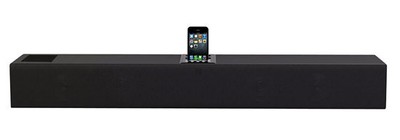 iphone soundbar
