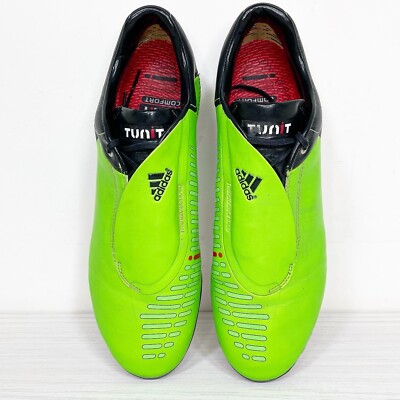 Adidas F50 i Tunit G18605 RARE Football Soccer Cleats US10 UK9.5