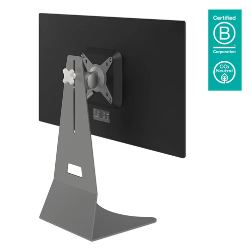 Dataflex Addit monitor stand 502 - 52.502