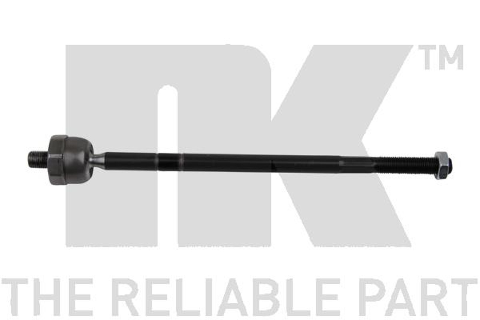 Rotule de direction NK antibruit pour train avant VW Polo et Skoda Rapid