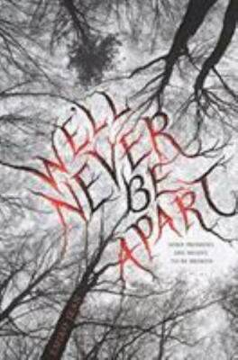 We'll Never Be Apart by Jean, Emiko