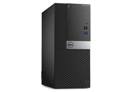 Dell Optiplex 5055 MT Ryzen 5 PRO 1500 3.5GHz 8/16/32GB - 0/240/480/960GB Win 10 - Afbeelding 6 van 16