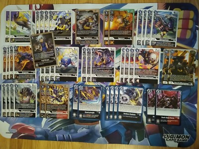 digimon card game black deck TCG: Starter Deck: Machine [Delay] Digimon Card Game - Machine
