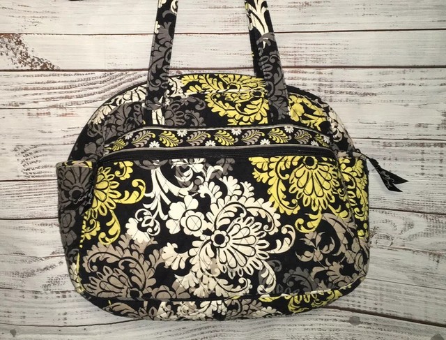 vera bradley diaper bag ebay