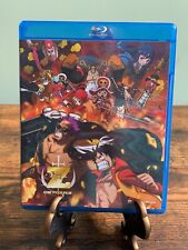 One Piece Film Z Movie Japanese Movie DVD -English Subtitles (NTSC