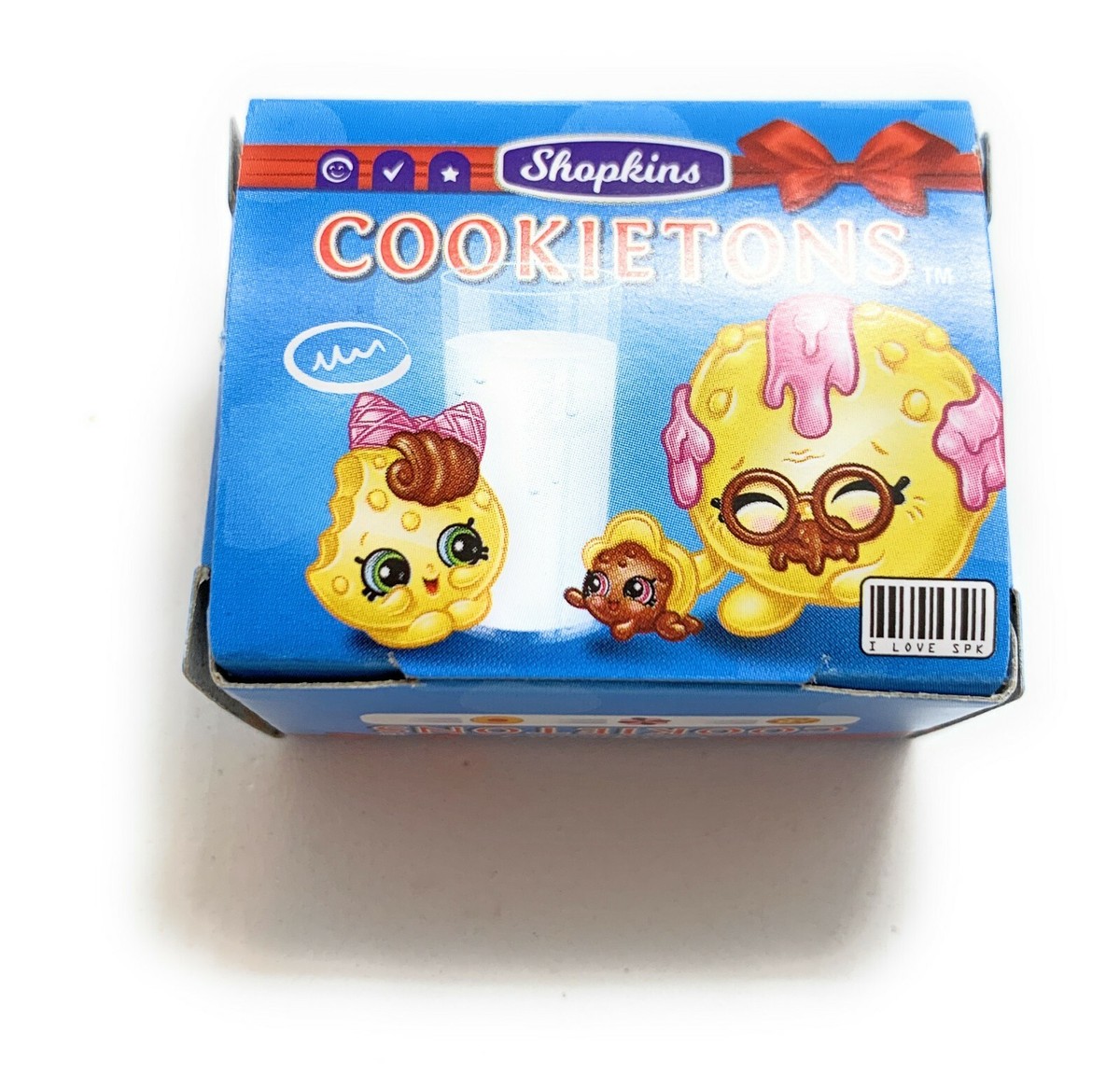 Shopkins Dolls Shopkins Mini Packs Season 11 Shopkins New Families