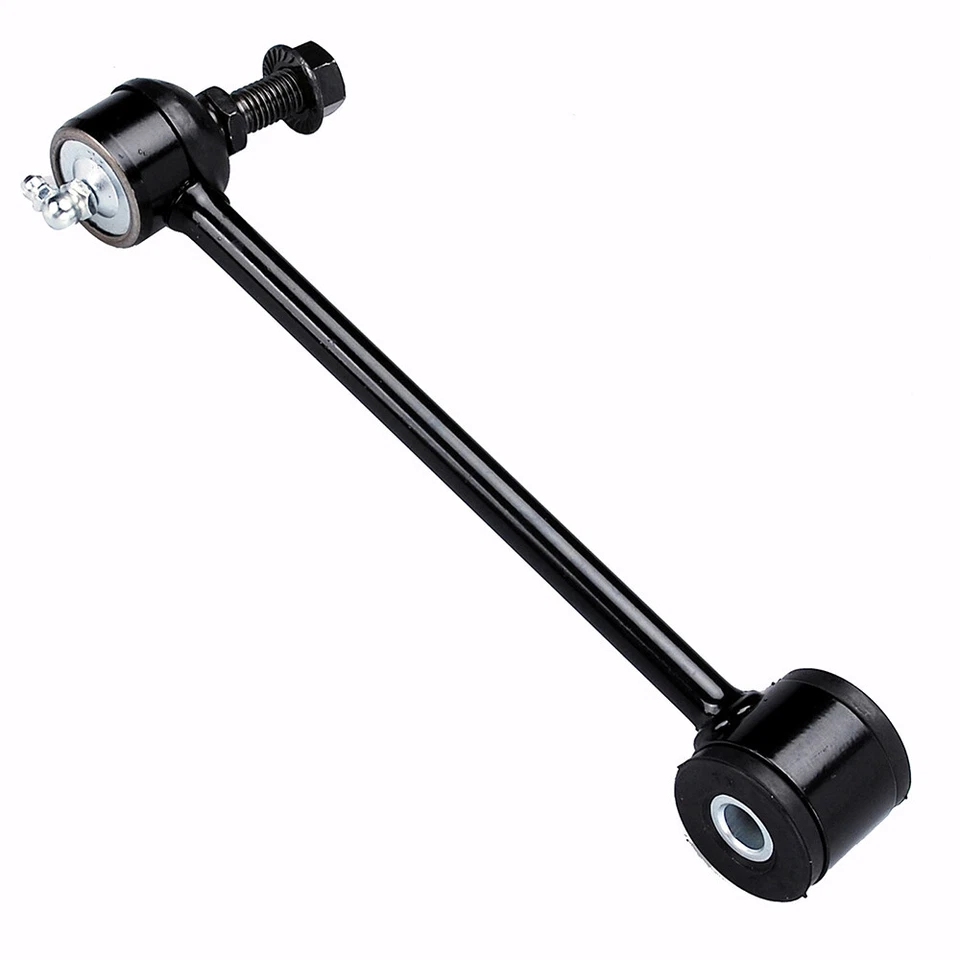 18x For 2007-2018 Jeep Wrangler Front Upper & Lower Control Arm Sway Bar Tie Rod - Imagem 4 de 4