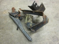 Kubota RTV900 RTV 900 Parking Hand Brake Lever Handle Assembly K7561-43333