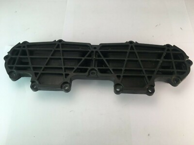 BRP SKI-DOO MACH Z1000 2006 WATERDUCT COVER HEAT EXCHANGER 420812342 812340
