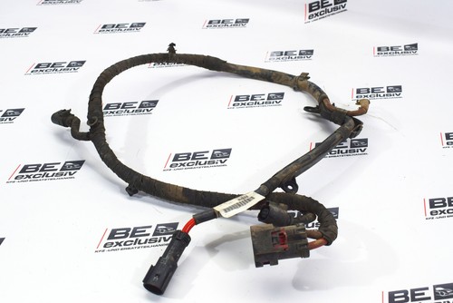 Audi A6 4G 2.0 TDI RHD Leitungssatz Servolenkgetriebe Kabelbaum 4G2971111C