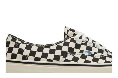 靴 VANS Authentic Anaheim factory 44DX Vans Authentic 44 DX 'Anaheim Factory' VN0A38ENOAK Men's Shoes | eBay