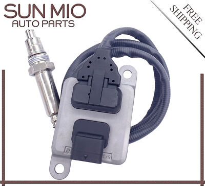 04L907805CS (Nitrogen Oxide) Nox Sensor For Audi Seat Skoda Volkswagen