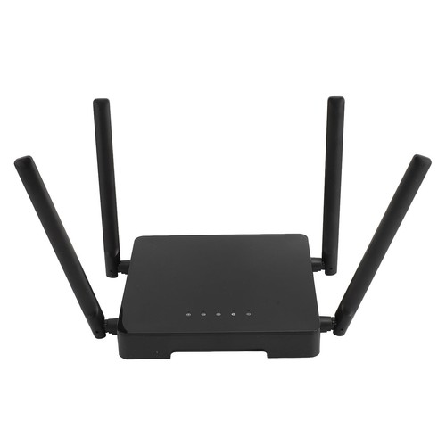 Hotspot WiFi Mobile Modem-routeur Professionnel 1200 Mbps 4G LTE Pour Le Bureau - Foto 7 di 12