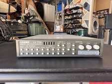  leader multi sdi rasterizer lv 7700