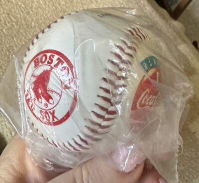 Coca Cola April 1994 Louisiana Superdome Red Sox And Yankees