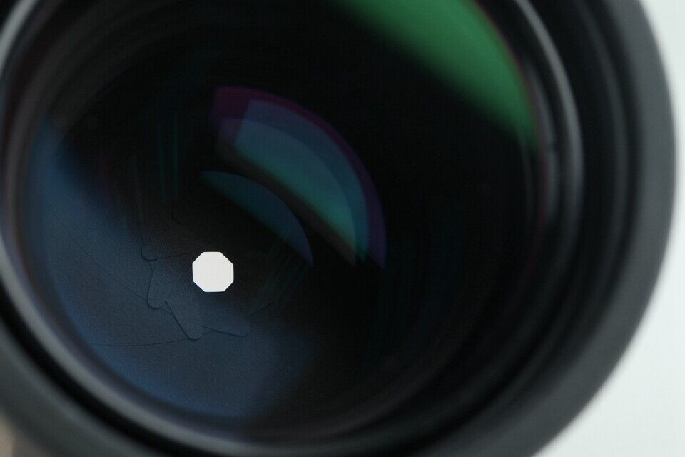 Rare* SMC Pentax 67 AERO 200mm F/4 Lens for Pentax 67 67II Rare* SMC Pentax 67 AERO 200mm F/4 Lens for Pentax 67 67II