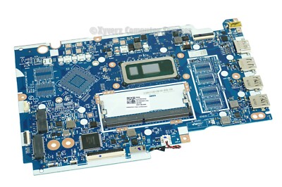 5B20S41759 GENUINE LENOVO MOTHERBOARD INTEL 5405U S145-14IWL 81MU (DE54)*