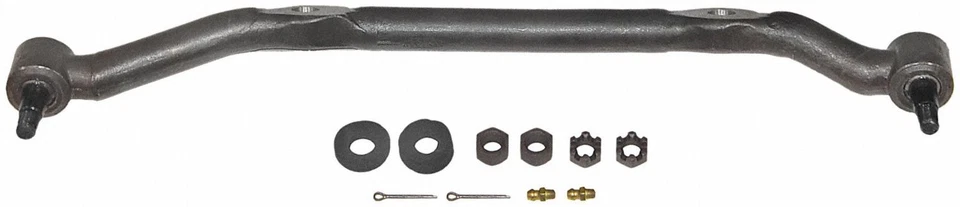 Eslabón central de dirección MOOG para Chevrolet S10 1982-2003 Foto 4 de 4