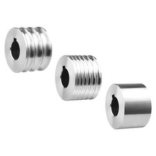 Rouleau de laminoir rouleau de remplacement robuste pour bijoux presse