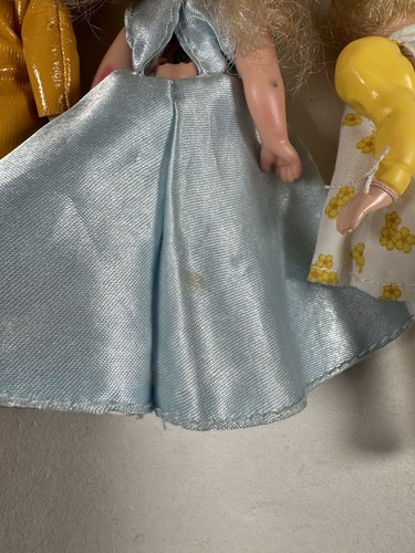 McDonald’s Madame Alexander Dolls Lot Of 14 Variety Mickey Wizard If Oz Sailor - Picture 15 of 19