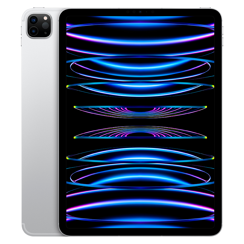 2022 Apple 11-inch iPad Pro (Wi-Fi, 128GB) - Silver (4th Generation) 194253264873 | eBay 2022 Apple 11-inch iPad Pro (Wi-Fi, 128GB) - Silver (4th Generation) 194253264873 | eBay