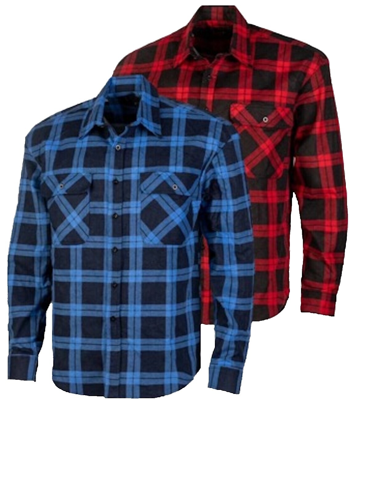 Flannelette Shirt Australia