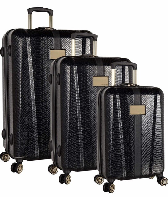 vince camuto wheeled duffel