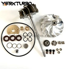 Upgrade Turbo Repair Rebuild Kit for Cummins ISX QSX HE451VE HE400VG 2882111 RX