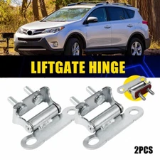Rear Door Liftgate Hinge LH & RH Fits Toyota RAV4 2013 2014 2015 2016 2017 2018