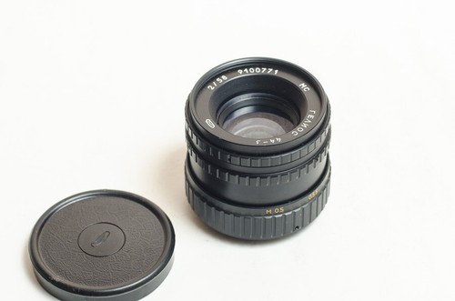 MC Helios 44-3 2/58 58mm f2 M42, 58mm f2 lens. MINT+++