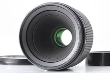 [Exc+5] Contax Carl Zeiss S-Planar 60mm f/2.8 T* AEG C/Y from Japan