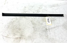 14-20 INFINITI Q50 DOOR WINDOW WEATHERSTRIP BELT INSIDE SEAL REAR RIGHT SIDE OEM