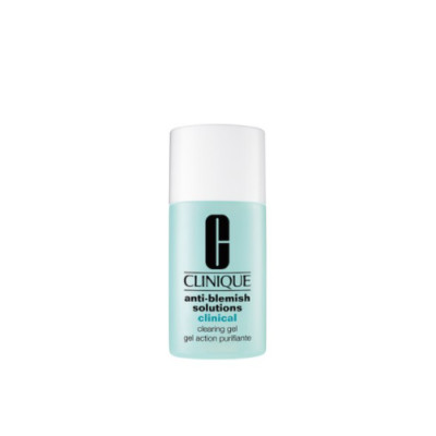 CLINIQUE Anti Blemish Solutions Clinical Clearing Gel 15ml