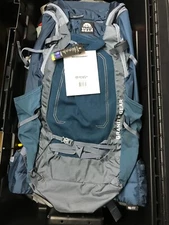 Granite Gear Lutsen 35 35L Backpack Outdoors Hiking Pack Camping Rock Climbing