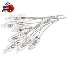 New Tilt Switch Unidirectional Sensor On/Off Metal Position Angle Buttons 3-5mm