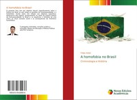Felipe Adaid | A Homofobia No Brasil | Taschenbuch | Portugiesisch (2018)