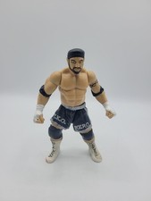 1998 Jakk's Pacific WWF Special Edition Marvelous Marc Mero 6in Action Figure