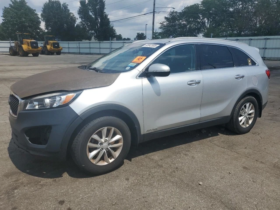 Cambio de transmisión Sorento 2017 3683896 Foto 2 de 4