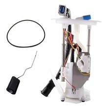 Fuel Pump Replacement E2355M Compatible with Ford Explorer  Mercury