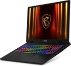 msi Crosshair A16 HX 16” QHD+ 240Hz Gaming Laptop D8WFKG-090US RTX 5060 Ryzen 9