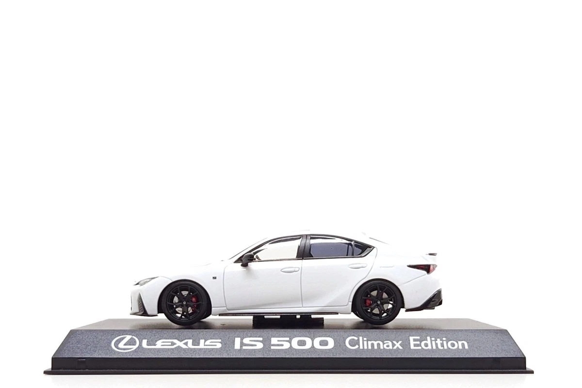 Kyosho Lexus 1:43 Diecast & Toy Vehicles for sale | eBay