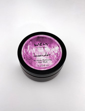 Wen by Chaz Dean Re-Moist Hydrating Hair Mask 8 oz - Lavender - New