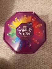 Quality Street Chocolate Assortment