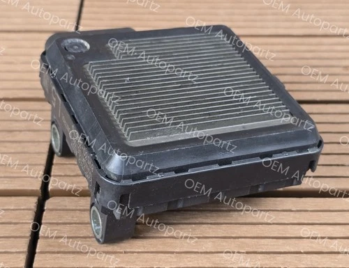 Lexus ES350 2010-2012 Transmission computer Module 89530-33070 Oem Used - Picture 8 of 14