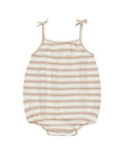 Rylee Cru Collective Nala Romper