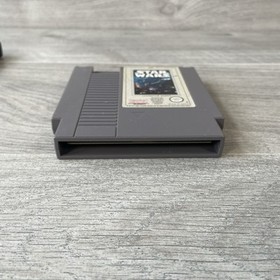 Star Wars PAL Video Game Cart Only For Nintendo NES With Slip Cover Cartridge