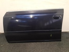 Porte avant et accessoires Audi A6