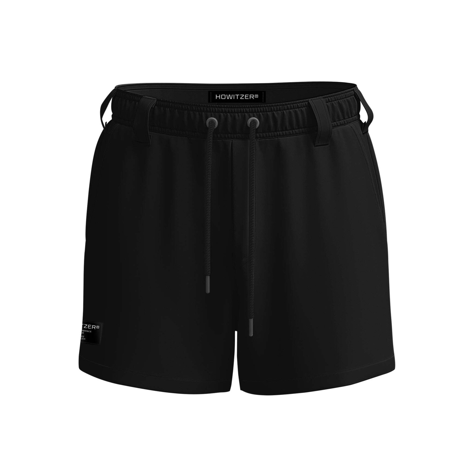 Howitzer Clothing Mens Boardshort Hybrid 4 Howitzer 9790₽