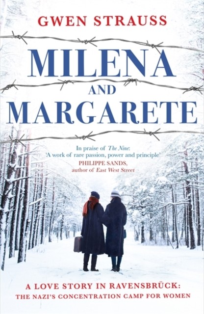 Milena & Margarete